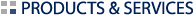 Products & Services
