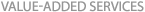 Value Added Services